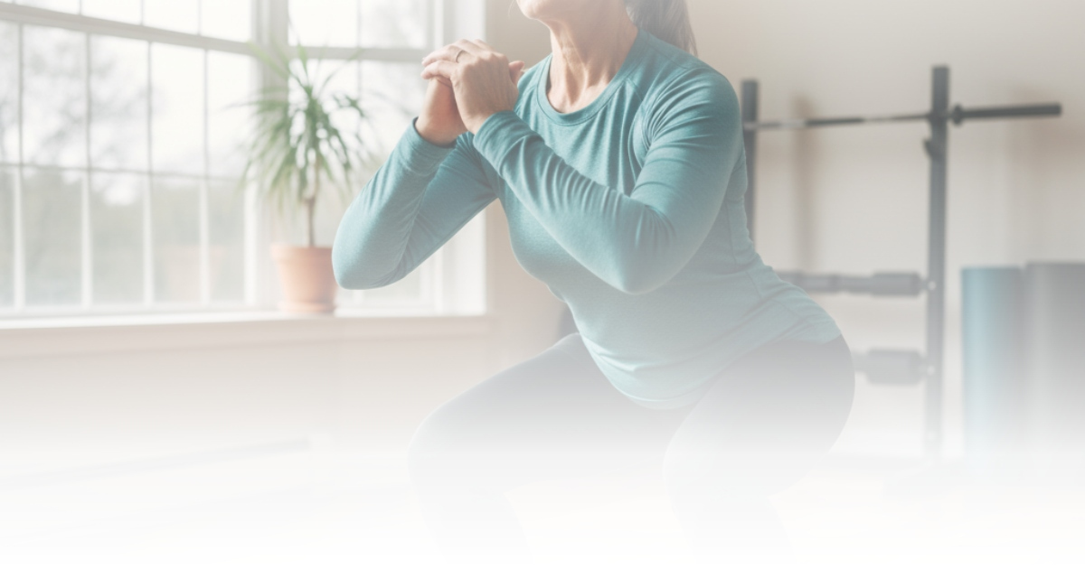 Best Exercises for Osteoporosis
